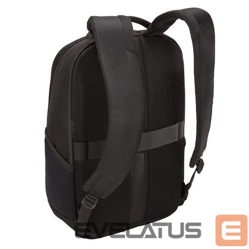 Sülearvuti kott Case Logic Notion Backpack NOTIBP-114 Fits up to size 14 ", Black