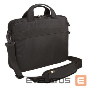 Sülearvuti kott Case Logic  Slim Briefcase NOTIA-114 Fits up to size 14 