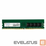 Operatiivmälu DDR4 ADATA  Premier DDR4 RAM 8 GB, U-DIMM, 3200 MHz, PC/server, Registered No, ECC No 