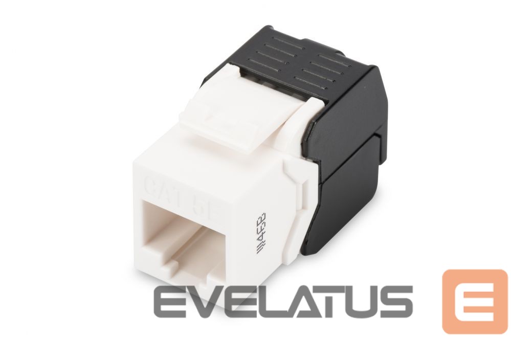 Üleminek Digitus CAT 5e Keystone Jack DN-93502