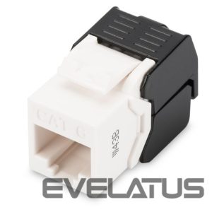 Üleminek Digitus  CAT 6 Keystone Jack DN-93603 