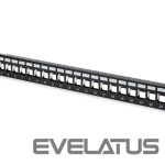 Muud kaubad Digitus  Modular Patch Panel DN-91411 Black 