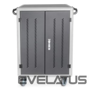 Server – muud tarvikud Digitus  Charging Trolley 30 Notebooks up to 15.6" 