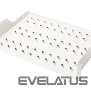 Muud kaubad Digitus  Fixed Shelf for Racks DN-97610 White 
