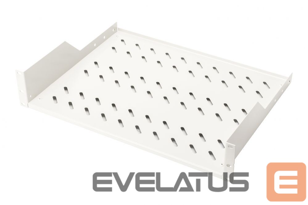 Muud kaubad Digitus Fixed Shelf for Racks DN-97610 White