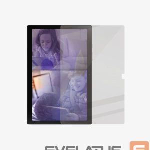 Kaitseklaasid PanzerGlass  Samsung, Galaxy Tab A8, Clear, Screen Protector, Case friendly, Full frame coverage, Rounded edges 