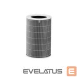Õhupuhasti Xiaomi  Smart Air Purifier 4 Pro Filter HEPA filter, Black 