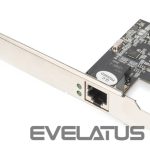 Üleminek Digitus  2,5 Gigabit Ethernet PCI Express Card 2.5G Ethernet NIC DN-10135 