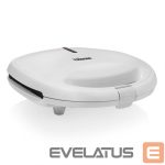 Röster Tristar  Sandwich maker SA-3052 750 W, Number of plates 1, Number of pastry 2, White 