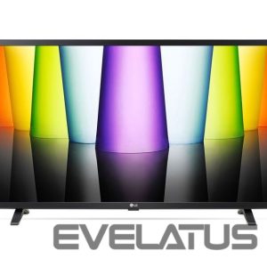 Televiisorid LG  32LQ63006LA  32" (81 cm), Smart TV, WebOS 3.0, FHD, 1920 x 1080, Wi-Fi, DVB-T2/T/S2/S 