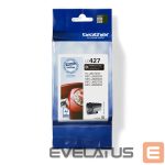 Tarvikud ja tarvikud Brother  LC427BK Ink Cartridge, Black 