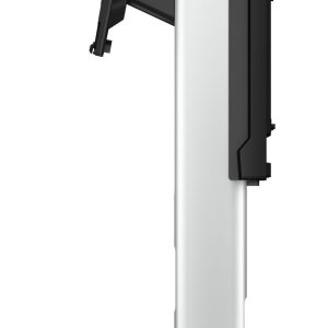 Kõrvaklapid mikrofoniga Dell  Stand OptiPlex Micro AIO MFS22 Silver 