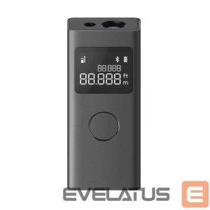 Nutikas seade Xiaomi  Smart Laser Measure Black
