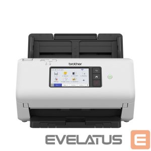 Printerid Brother  Professional Document Scanner ADS-4700W Colour, Wireless 