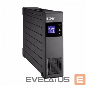 Serverid Eaton  UPS Ellipse PRO 1200 DIN 1200 VA, 750 W, Tower, Line-Interactive 