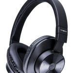 AMD protsessori emaplaat Gembird  Bluetooth Stereo Headphones (Maxxter brand) ACT-BTHS-03  Over-Ear, Wireless, Black 
