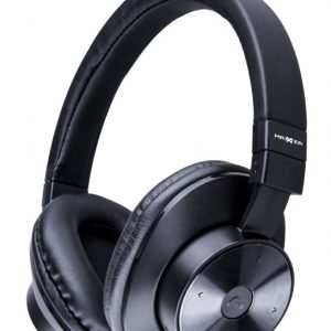 AMD protsessori emaplaat Gembird  Bluetooth Stereo Headphones (Maxxter brand) ACT-BTHS-03  Over-Ear, Wireless, Black 