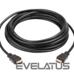 Monitori tarvik Aten  2L-7D15H 15 m High Speed HDMI Cable with Ethernet 