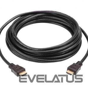 Monitori tarvik Aten  2L-7D15H 15 m High Speed HDMI Cable with Ethernet 