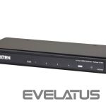 Server – muud tarvikud Aten  VS184A 4-Port 4K HDMI  Splitter 