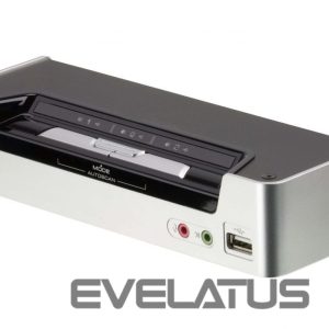 Server – muud tarvikud Aten  CS1792 2-Port USB HDMI/Audio KVMP  Switch 