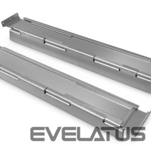 Muud kaubad Digitus  UPS Mounting-Kit for 19" Network DN-170109 Silver 