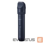 Juukselõikur Panasonic  Beard, Hair Trimmer Kit ER-CKN1-A301 MultiShape Cordless, Wet & Dry, 39, Black 