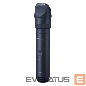 Juukselõikur Panasonic  Beard, Hair Trimmer Kit ER-CKN1-A301 MultiShape Cordless, Wet & Dry, 39, Black 
