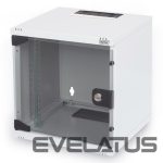 Muud kaubad Digitus  6U Wall Mounting Cabinet DN-10-05U-1	 Grey, 33.0 x 31.2 x 30.0 cm 