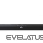 Interaktiivne lahendus Sharp  HT-SB100 2.0 Soundbar for TV above 32", HDMI ARC/CEC, Aux-in, Optical, Bluetooth, USB, 80cm, Gloss Black 