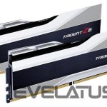 Operatiivmälu DDR4 G.Skill  Trident Z5 32 Kit (8GBx2) GB, DDR5, 6400 MHz, PC/server, Registered No, ECC No, White 