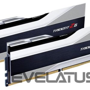 Operatiivmälu DDR4 G.Skill  Trident Z5 32 Kit (8GBx2) GB, DDR5, 6400 MHz, PC/server, Registered No, ECC No, White 
