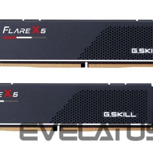Operatiivmälu DDR4 G.Skill  Flare X5  32 Kit (16GBx2) GB, DDR5, 6000 MHz, PC/server, Registered No, ECC No 