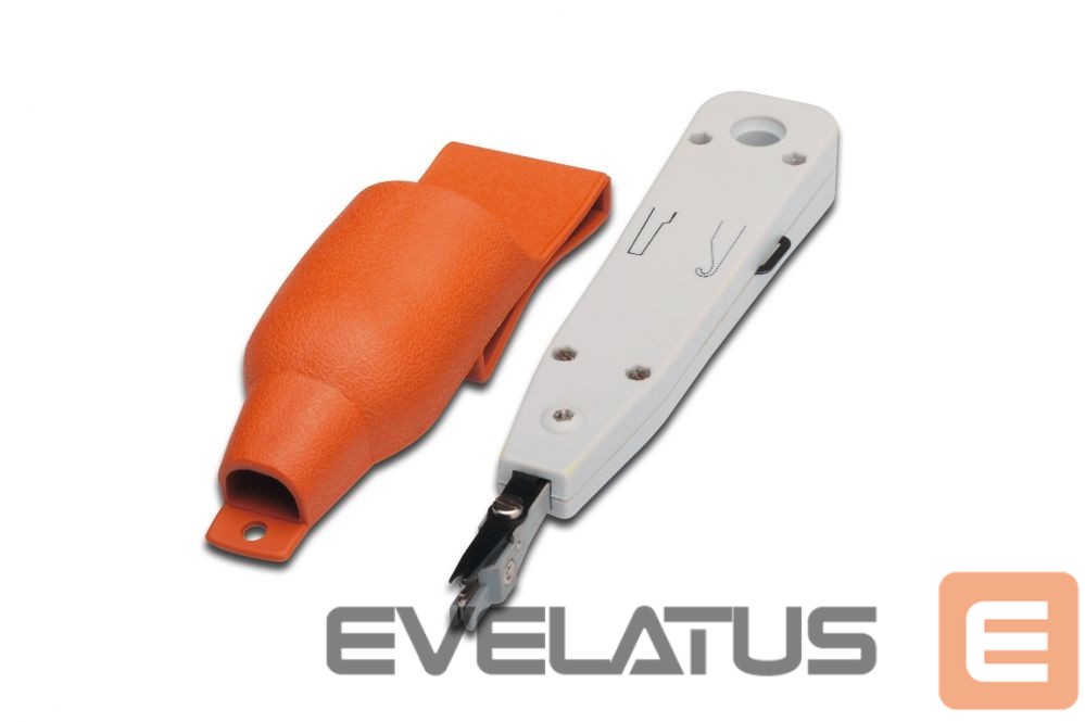 Server – muud tarvikud Digitus LSA Punch Down Tool