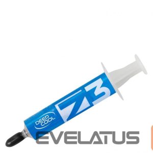 Jahutid Deepcool  Thermal paste Z3 1.5g universal 