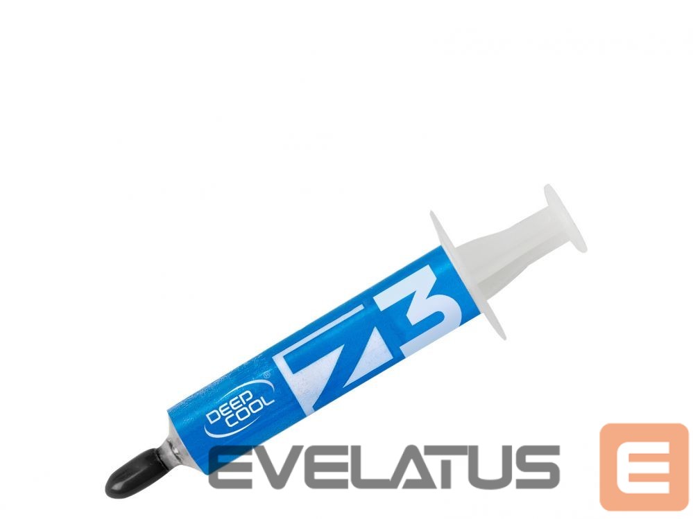 Jahutid Deepcool Thermal paste Z3 1.5g universal