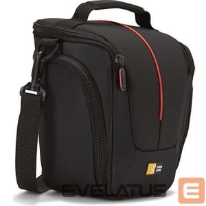 Kaameratarvik Case Logic  DCB-306 SLR Camera Bag Black 