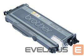 Tarvikud ja tarvikud Brother  TN-2010 Toner Cartridge, Black 