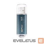 Mälupulk Silicon power  Marvel M01 16 GB, USB 3.0, Blue 