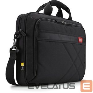 Sülearvuti kott Case Logic  DLC115 Fits up to size 15 