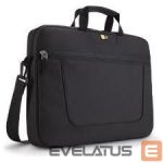 Sülearvuti kott Case Logic  VNAI215 Fits up to size 15.6 ", Black, Messenger - Briefcase, Shoulder strap 