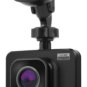 Videoregistraator Navitel  AR250 NV Audio recorder, Movement detection technology, Micro-USB 