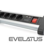 Kaabel Digitus  Office Power Strip DA-70614 