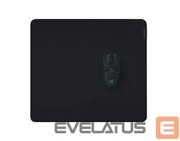 Arvutitoolid / lauad Razer  Gigantus V2 Soft Large Gaming mouse pad, Black 