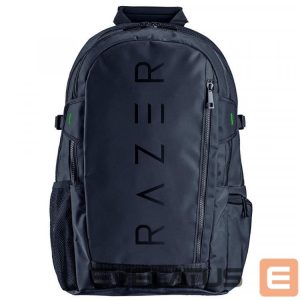 Sülearvuti kott Razer  Rogue V3 15" Backpack Black, Waterproof 