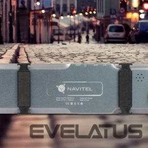 Kaameratarvik Navitel  Night Vision Car Video Recorder MR155 Mini USB 