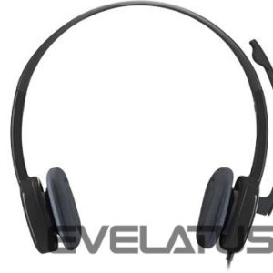 Kõrvaklapid Logitech  H151 