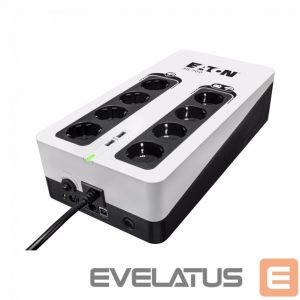 Serverid Eaton  UPS 3S 700 DIN 700 VA, 420 W, Off line 