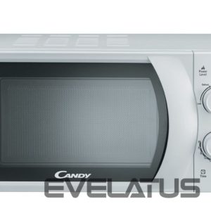 Mikrolaineahi Candy  Microwave Oven CMW 2070 M Rotary, 700 W, White, Free standing 