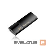 Mälupulk Silicon power  Blaze B05 16 GB, USB 3.0, Black 
